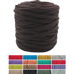 Acı Kahve 001 Penye Ip Büyük Boy 650 gr 130 mt