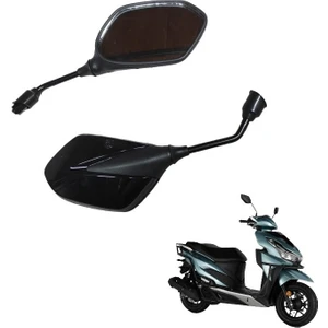 Motosiklet Ayna Takımı - Rks Vrs 125