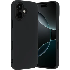 Apple iPhone 17 Kılıf Soft Silikon Kapak Azn-First