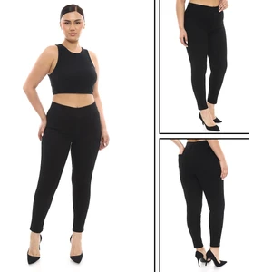 Kadın Kot Tayt Pantolon