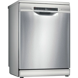 BOSCH SMS4IMI62T Serie 4 Solo Bulaşık Makinesi 6 Prog. 60 cm Gümüş Inox