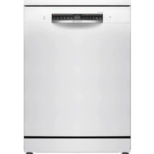 BOSCH SMS4EKW63T Serie 4 - 6 Programlı Beyaz Bulaşık Makinesi