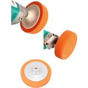 Oto Araç Premium Pasta Cila Süngeri