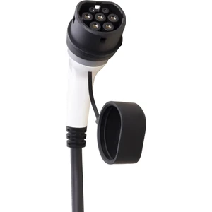 22KW Type2 32A 5m Araç Şarj Kablosu