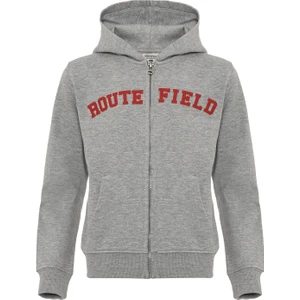 Routefield Hunter Unisex Çocuk Sweatshirt