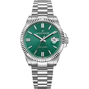 Jacques Philippe JPQGS5913X6LGV3 Erkek Kol Saati