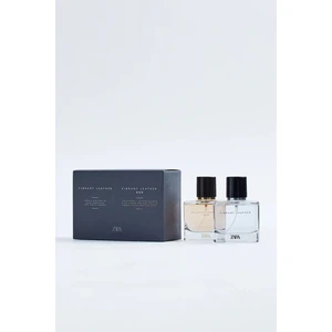 Vıbrant Leather + Vıbrant Leather Oud 60 ml Edp Erkek Parfüm