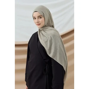 Aya Serisi Şal - Antik Bej