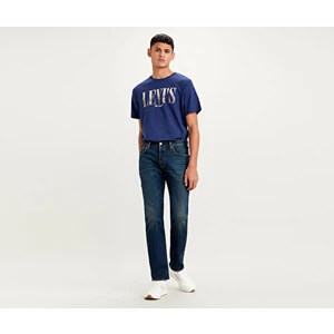 501® Levi's® Original Erkek Jean Pantolon - Block Crusher