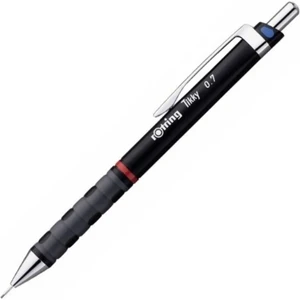 Tikky Siyah 0.7 mm Versatil Kalem