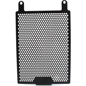 Motosiklet Aksesuarları Radyatör Koruyucu Koruyucu Izgara Izgara Koruyucu Kapak Sym Joymax Z 300 Z300 x JOYMAX300 (Yurt Dışından)