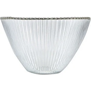 Moon Gümüş Kase 15 cm