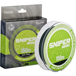 Sniper 8x 150MT. Moss Green Ip Misina