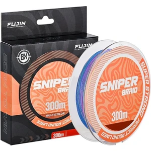 Sniper 8X 300 M Multicolor İp Misina