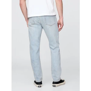 Erkek Açık Mavi GapFlex Washwell™ Slim Jean Pantolon
