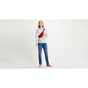 511™ Slim Erkek Jean Pantolon-Poncho