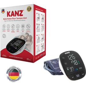 Dijital Koldan Ölçer Tansiyon Aleti FC-BP130