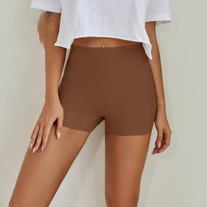 Carigna Toparlayıcı İz Yapmayan Dikşsiz Lazer Boxer Korse