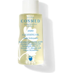 Cleansing Oil - Yüz ve Vücut Için Temizleme Yağı - Yağ Bazlı Temizleyici 40 ml