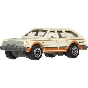 Tekli̇ Arabalar 1980 Amc Eagle JBR92
