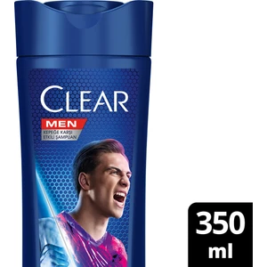 Men Kepeğe Karşı Etkili Şampuan Kenan Yıldız 350 ml