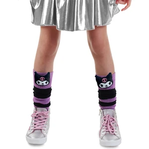 Kuromi Orijinal Kız Çocuk Tozluk