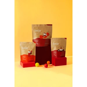 Burçe'nin Ped Paketi (10 Standart Ped, 10 Süper Ped, 10 Süper+ Ped)