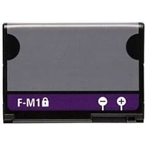 Blackberry Pearl 3g 9100 Uyumlu Blackberry F-M1 1150 Mah Batarya