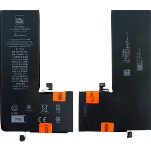 Apple iPhone 11 Pro Uyumlu NT-93103 3500 Mah Batarya