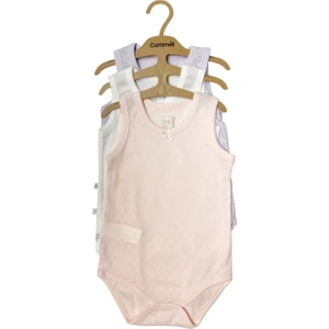 3'lü Atlet Body BK1514