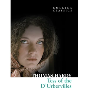 Collins Yayınları Tess Of The D’Urbervilles ( Classics)-Thomas Hardy