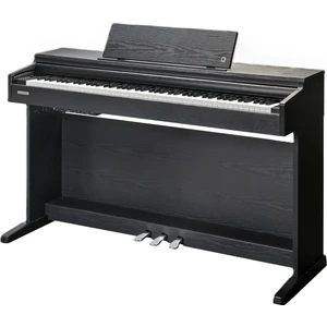 M215BK Dijital Piyano (Siyah)