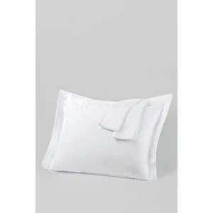 Eris Serisi Pamuk Saten Otel Yastık Kılıfı 50X70 83 Tel 2 Adet