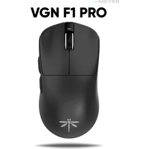 Vgn Dragonfly F1 Pro Serisi Wireless Mouse PAW3395 26000DPI