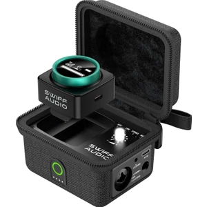 Audio WX-520 In-Ear 5.8g Kablosuz Monitör Sistemi