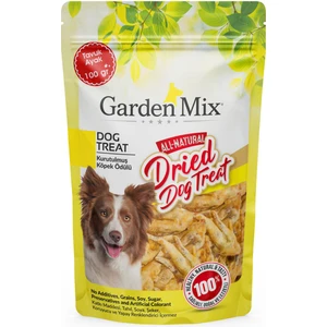 Garden Mix Kurutulmuş Tavuk Ayak 100 gr