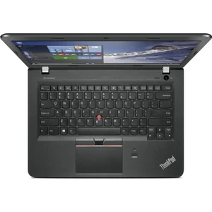 Thinkpad E460 B KALİTE 14" Intel Core I5-6200U 8gb 256SSD Notebook - İkinci EL