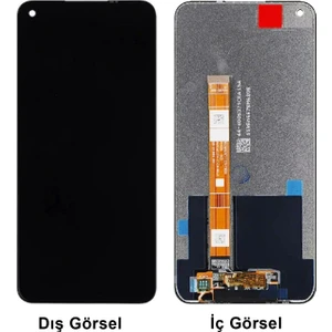 Teknonet Oneplus Nord N10 5g Uyumlu Org Lcd+Dokunmatik