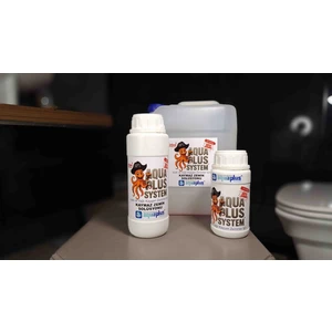 Aqua Plus System Kaymaz Zemin Solüsyonu