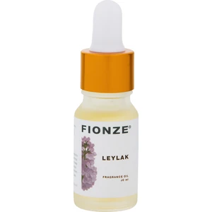 Leylak Esansı 10 ml - Çamaşır Yün Kurutma Kokusu Esansiyel Uçucu Yağ
