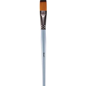 BR-785 200F Serisi No:10 Yağlı Boya Fırçası
