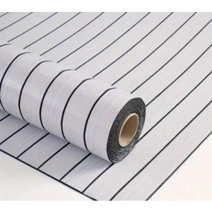 Kendinden Yapışkanlı Duvar Lambiri