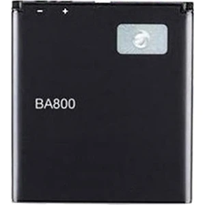 Ericsson BA800 Uyumlu Sony BA800 1750 Mah Batarya