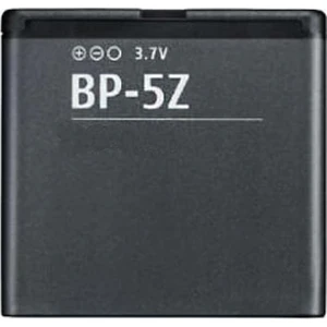 Nokia N700 Uyumlu Bp-5z 1000 Mah Batarya