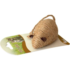 Peluş Fare Kedı Oyuncağı 8 Cm