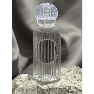 50 Adet 50 ml Dnztac Dezenfektan Kolonya Parfüm Hediyelik Nikah Düğün Için Boş Plastik Şişe