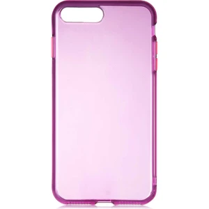 iPhone 8 Plus Uyumlu Zıvo Bistro Kapak-Mor