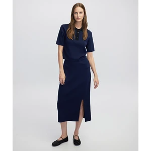 Triko Midi Etek IW6250004093015