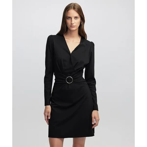 Metal Tokalı Jarse Elbise IW6250002190001