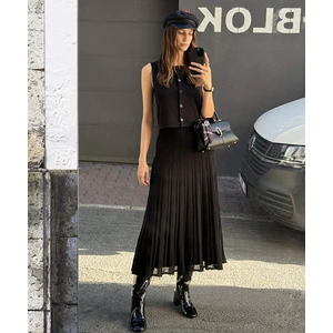 Piliseli Triko Elbise IW6250002142001